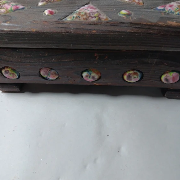 Jewelry Box - Picture 2 of 5